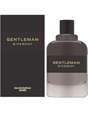 Amazon.com : Givenchy Gentleman Reserve Privée Eau de Parfum 60ml